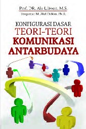 Konfigurasi Dasar Teori-Teori Komunikasi Antar Budaya